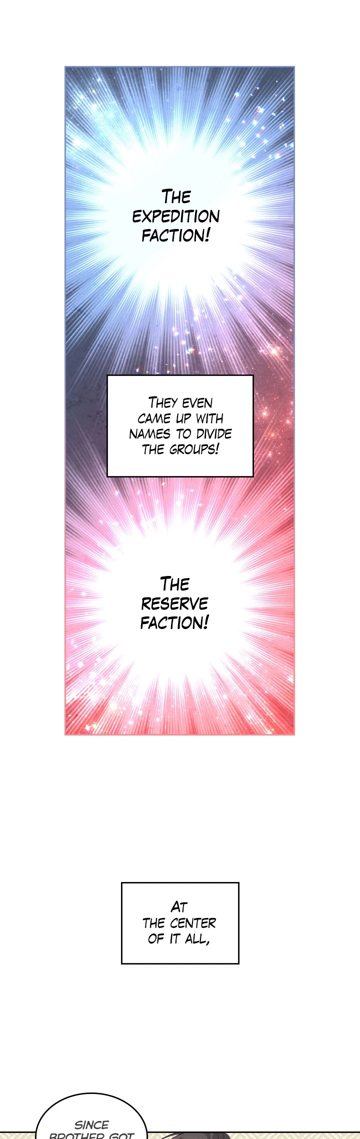 Emperor And The Female Knight Chapter 64 page 7 - Chapter 64