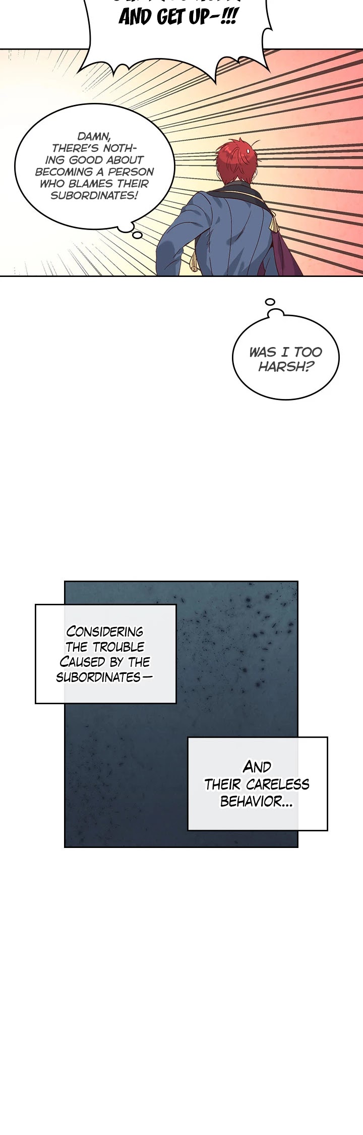 Emperor And The Female Knight Chapter 65 page 29 - Chapter 65