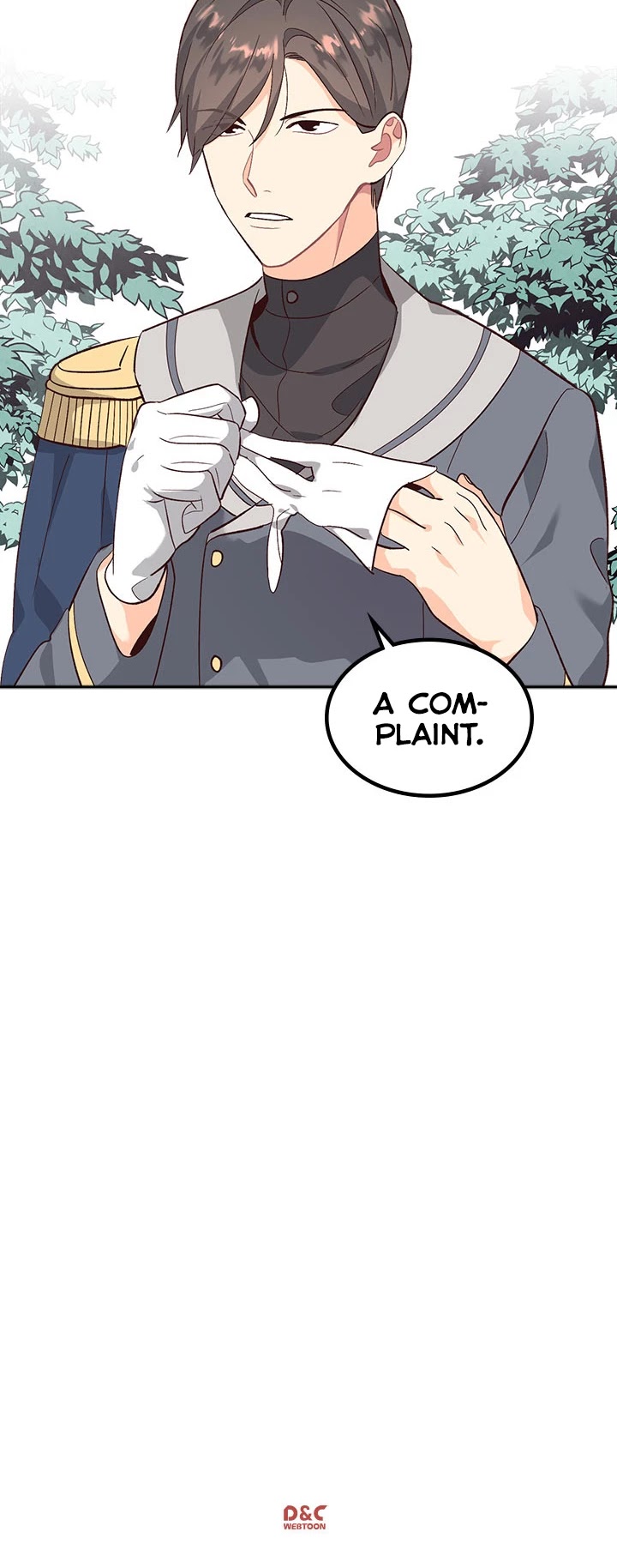 Emperor And The Female Knight Chapter 65 page 35 - Chapter 65