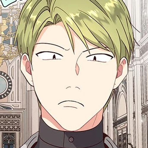 Emperor And The Female Knight Chapter 65 cover