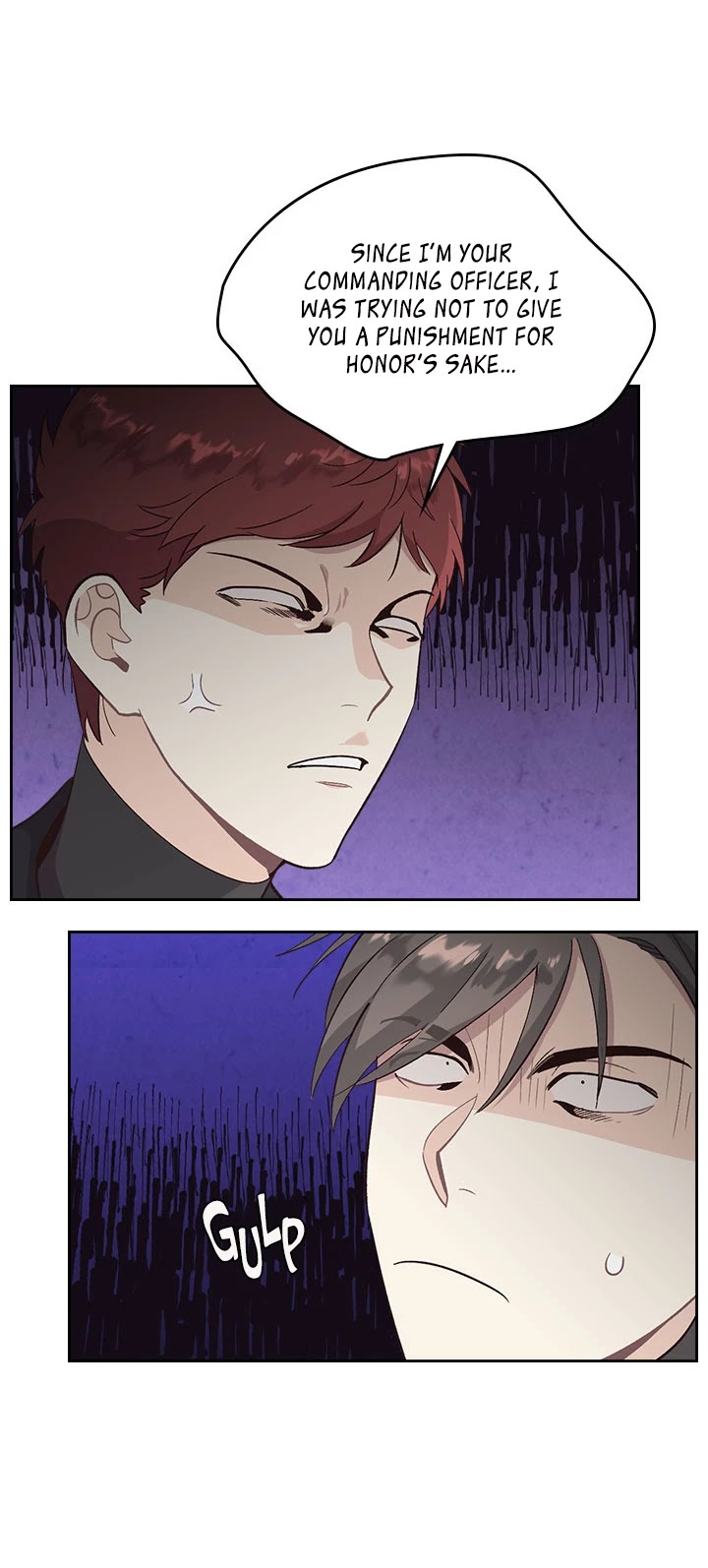 Emperor And The Female Knight Chapter 66 page 14 - Chapter 66
