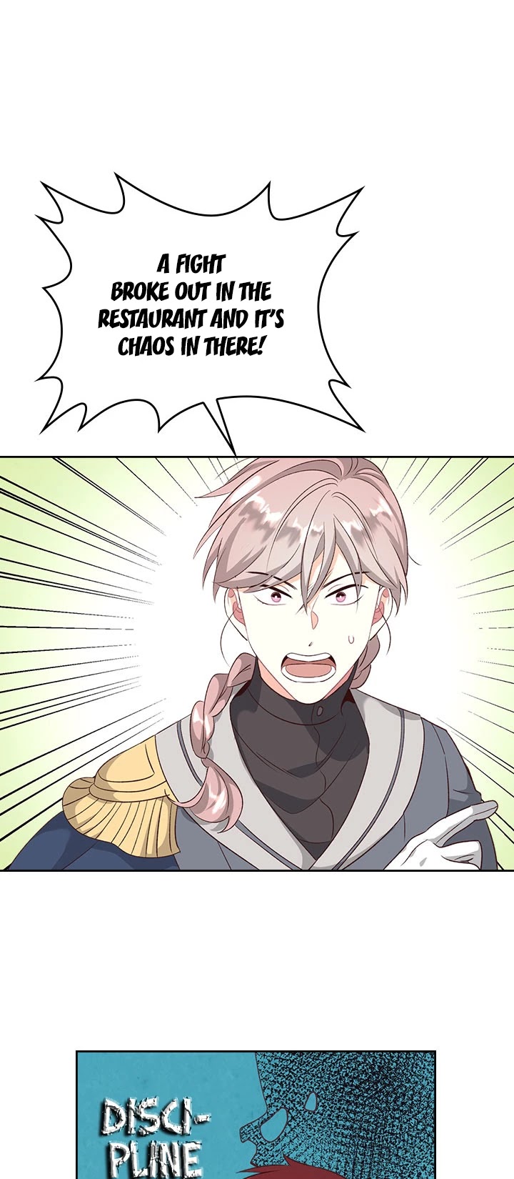 Emperor And The Female Knight Chapter 66 page 30 - Chapter 66