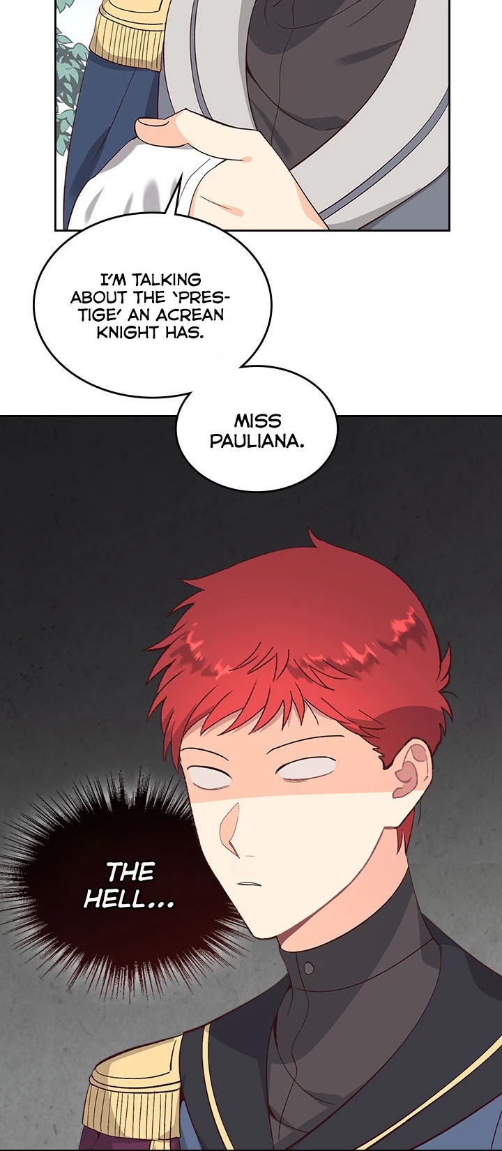 Emperor And The Female Knight Chapter 66 page 4 - Chapter 66