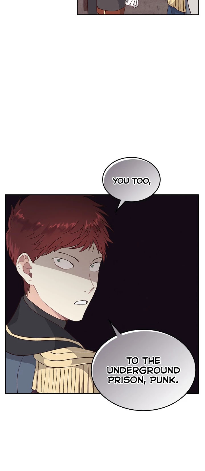Emperor And The Female Knight Chapter 67 page 13 - Chapter 67