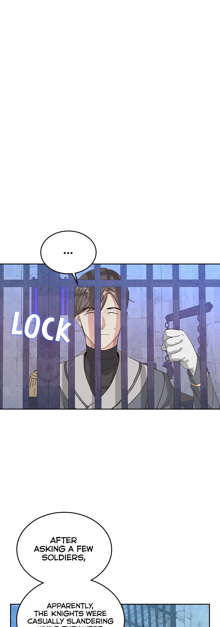 Emperor And The Female Knight Chapter 67 page 15 - Chapter 67