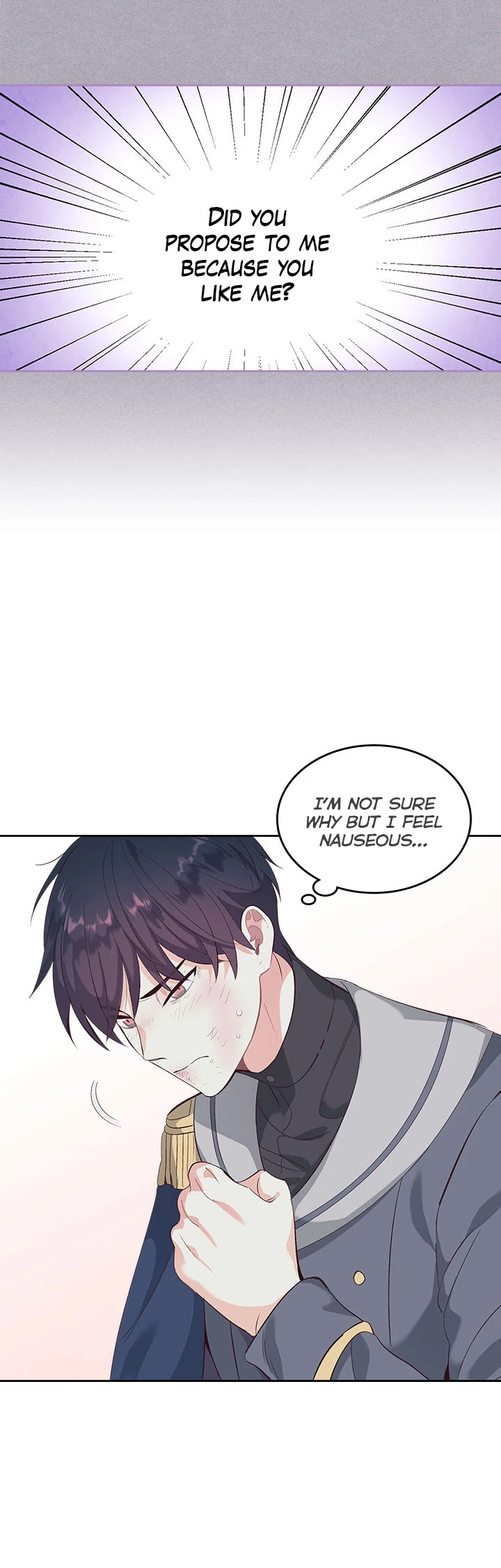 Emperor And The Female Knight Chapter 68 page 26 - Chapter 68
