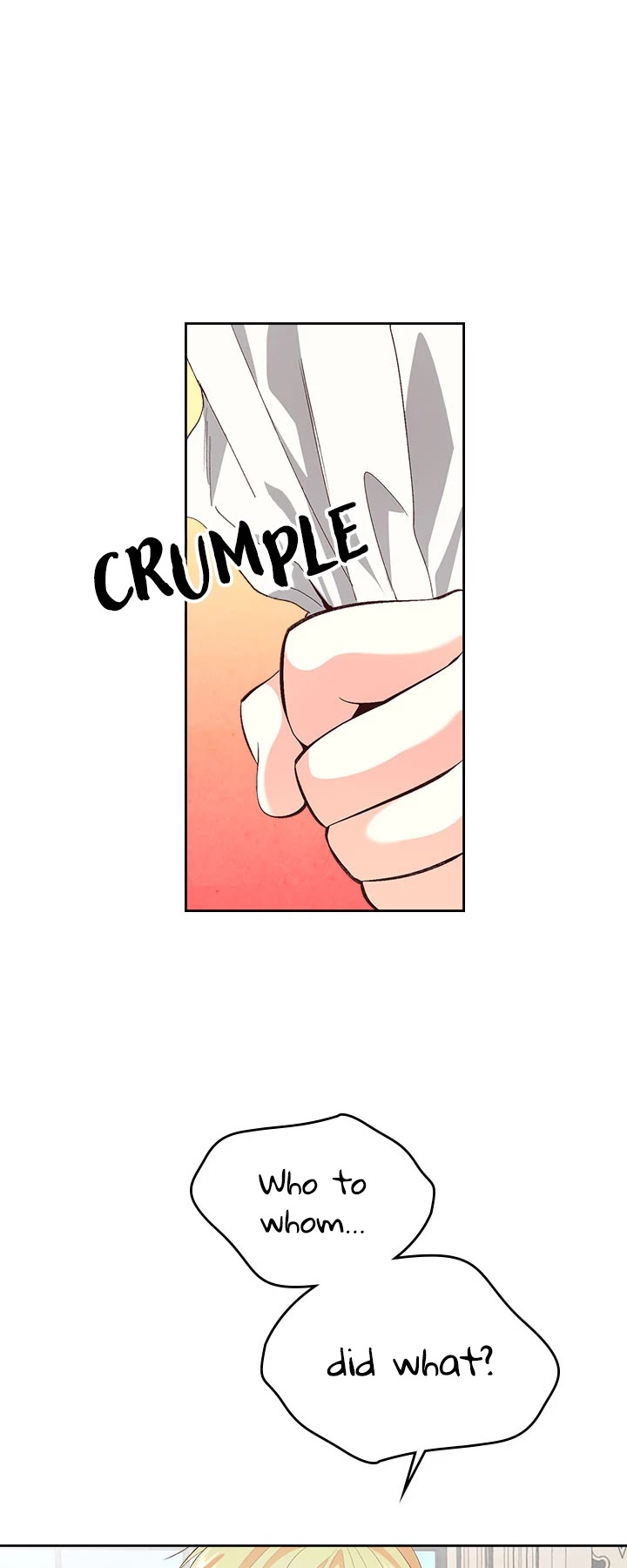 Emperor And The Female Knight Chapter 68 page 29 - Chapter 68