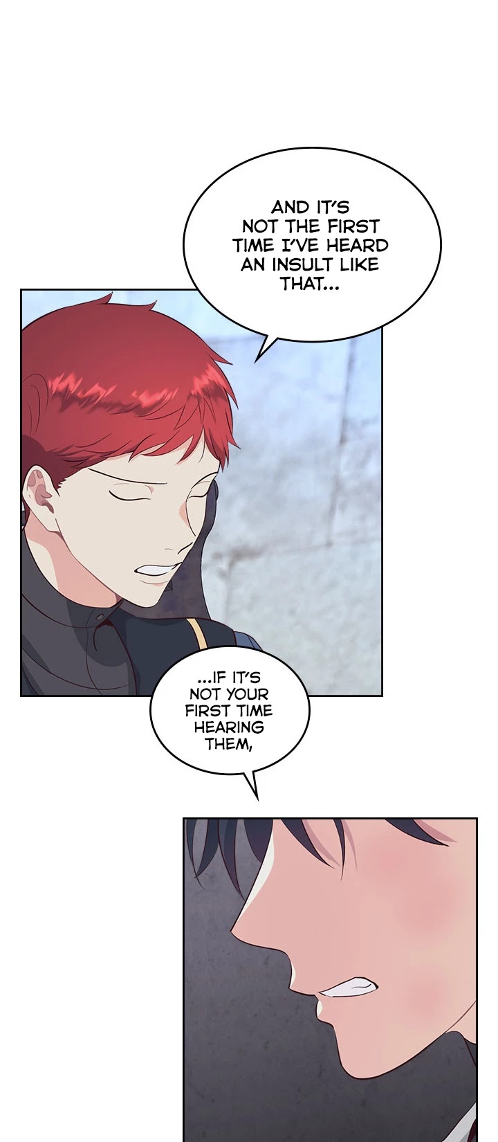 Emperor And The Female Knight Chapter 68 page 5 - Chapter 68