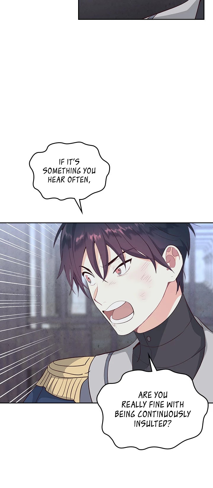 Emperor And The Female Knight Chapter 68 page 6 - Chapter 68