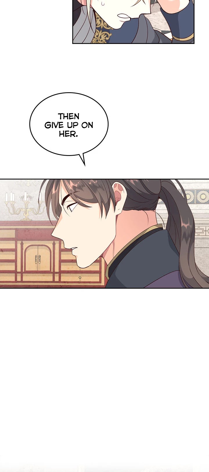 Emperor And The Female Knight Chapter 69 page 16 - Chapter 69