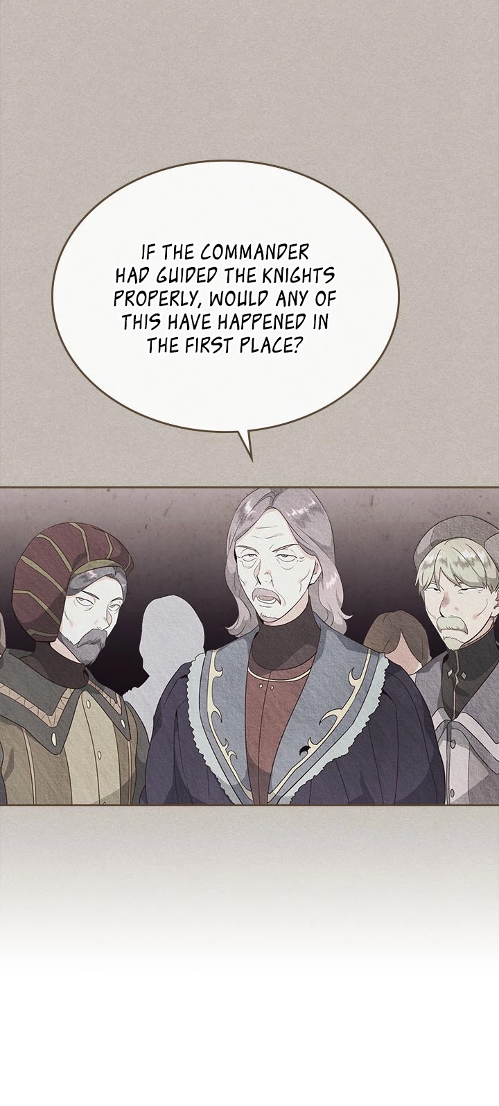 Emperor And The Female Knight Chapter 69 page 21 - Chapter 69