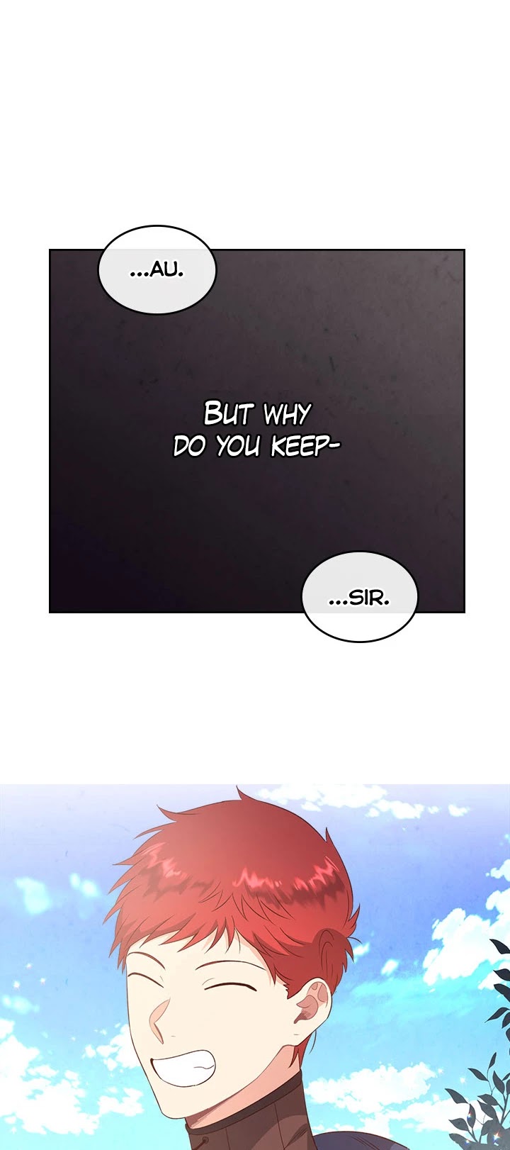 Emperor And The Female Knight Chapter 69 page 25 - Chapter 69