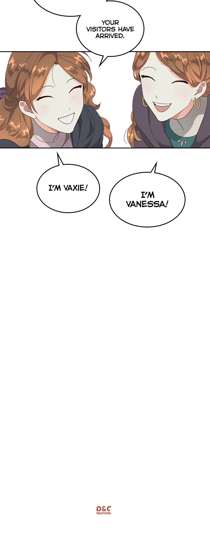 Emperor And The Female Knight Chapter 69 page 28 - Chapter 69