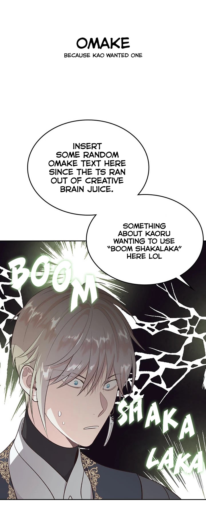 Emperor And The Female Knight Chapter 69 page 29 - Chapter 69