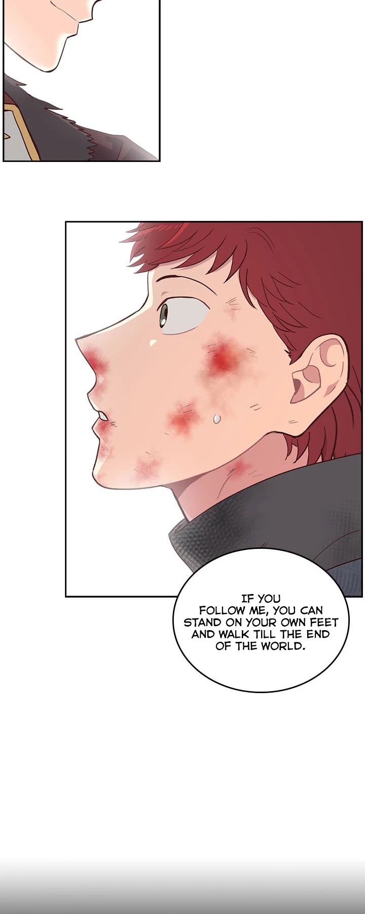 Emperor And The Female Knight Chapter 7 page 16 - Chapter 7