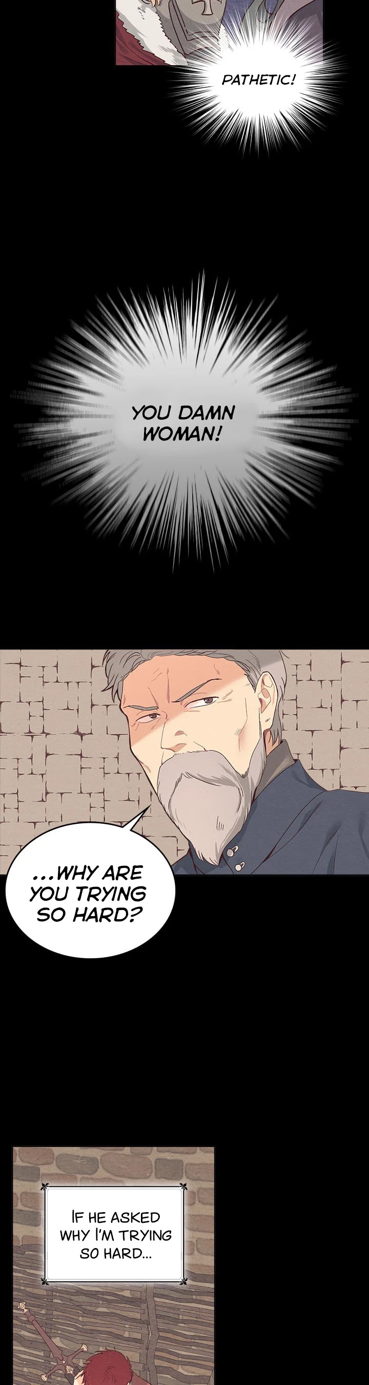 Emperor And The Female Knight Chapter 7 page 18 - Chapter 7
