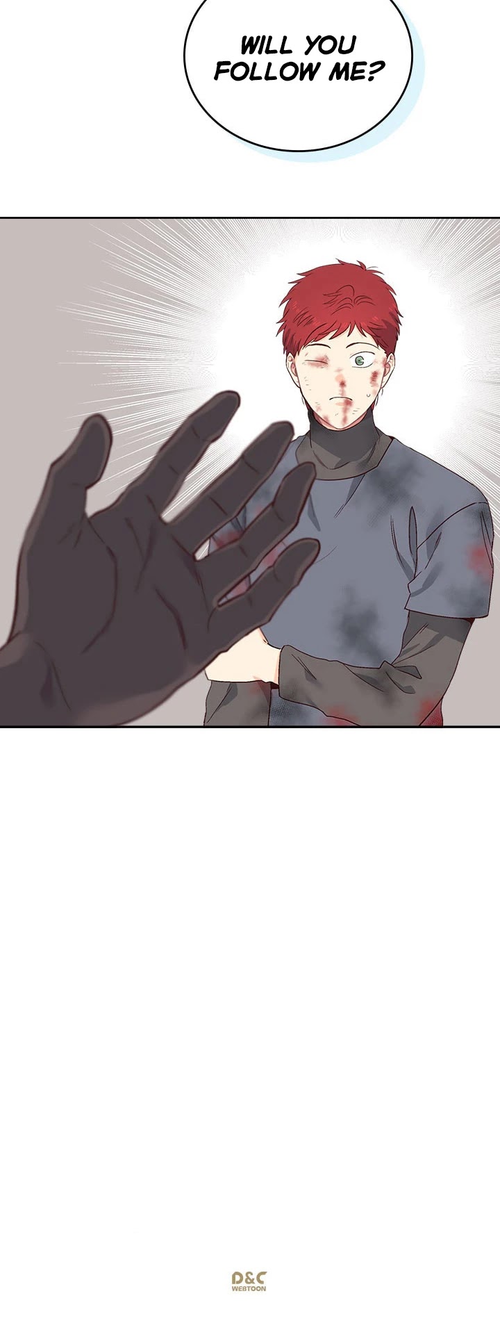Emperor And The Female Knight Chapter 7 page 25 - Chapter 7