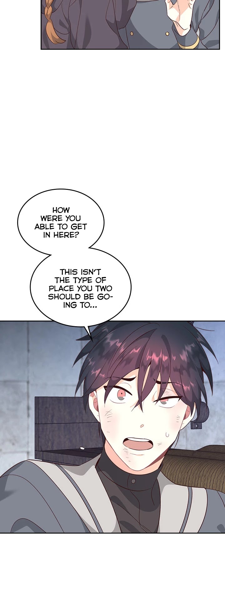 Emperor And The Female Knight Chapter 70 page 10 - Chapter 70