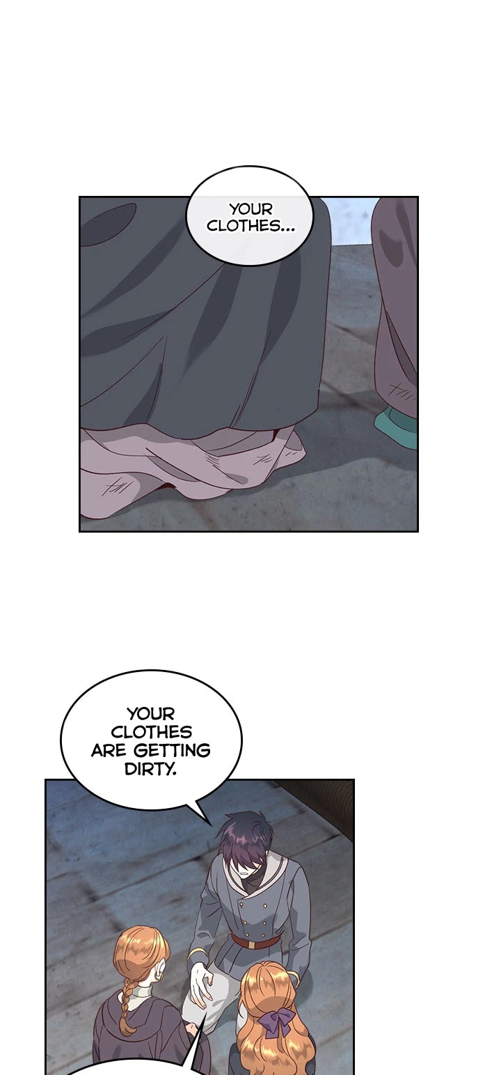 Emperor And The Female Knight Chapter 70 page 12 - Chapter 70