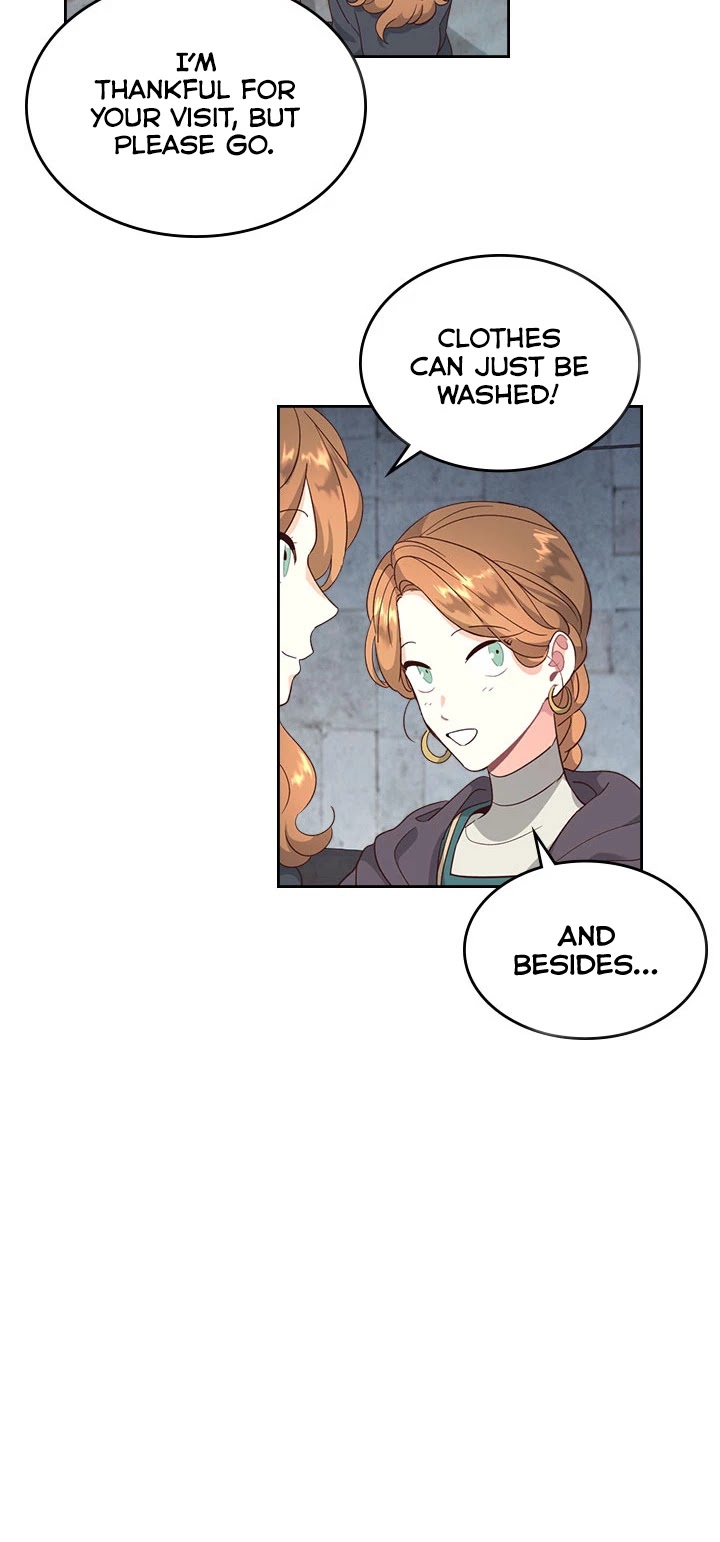 Emperor And The Female Knight Chapter 70 page 13 - Chapter 70