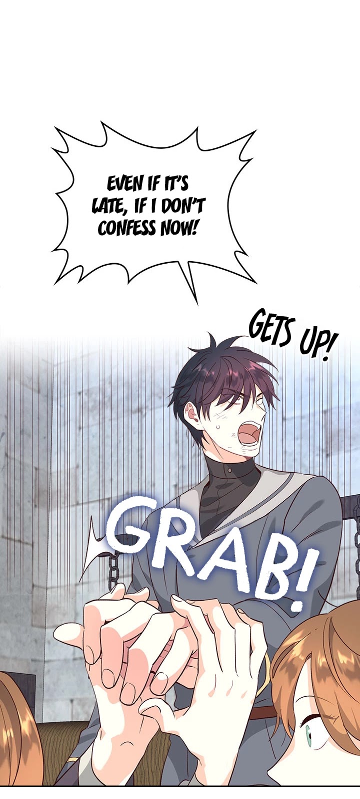 Emperor And The Female Knight Chapter 70 page 26 - Chapter 70
