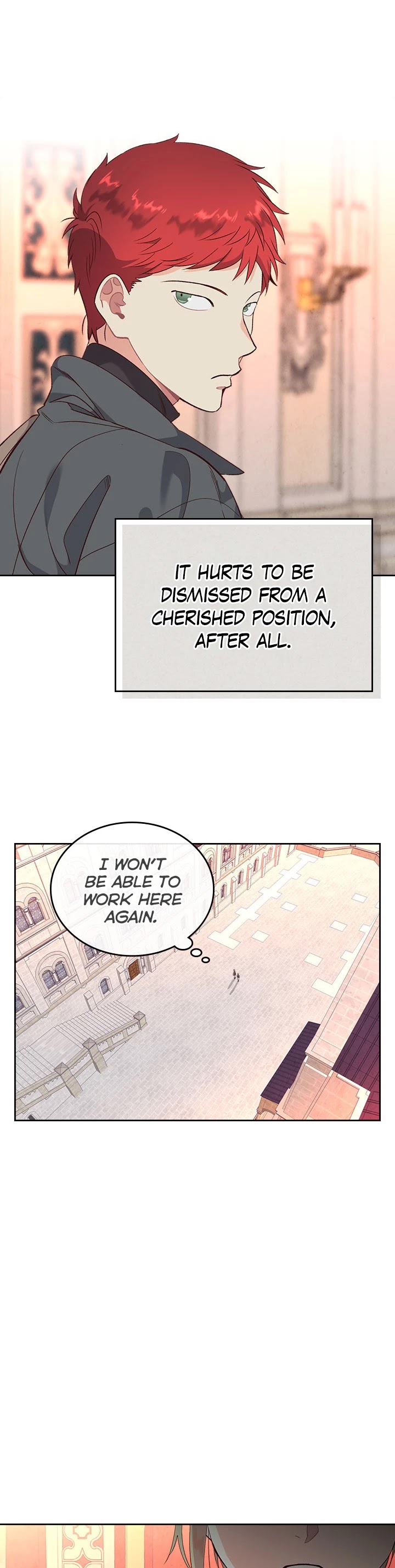 Emperor And The Female Knight Chapter 71 page 18 - Chapter 71