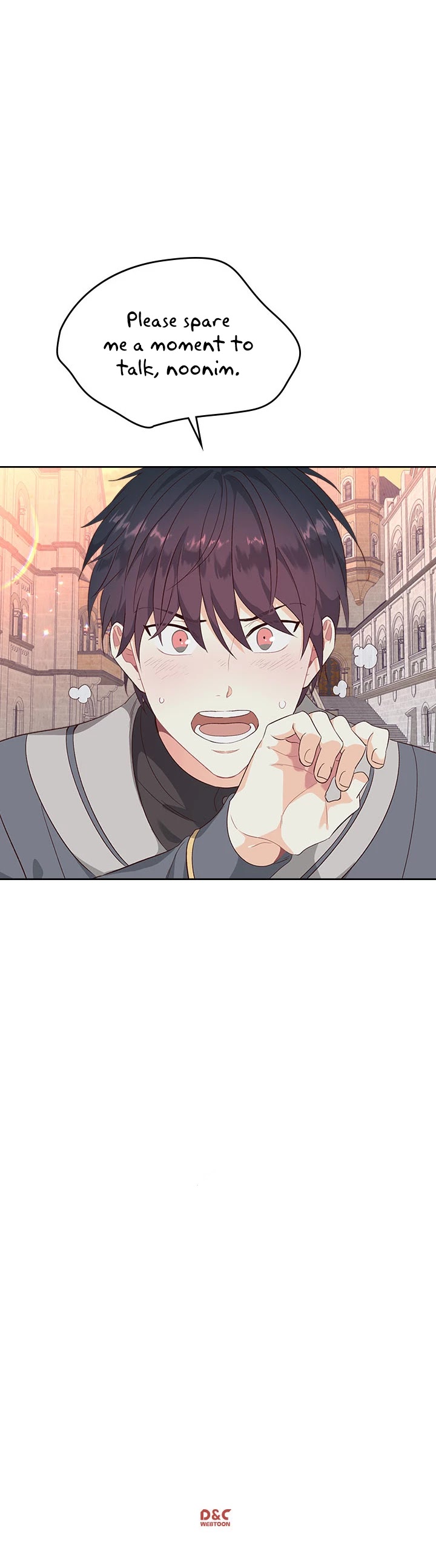 Emperor And The Female Knight Chapter 71 page 24 - Chapter 71