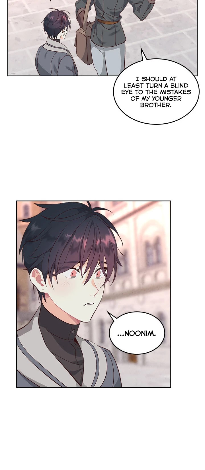 Emperor And The Female Knight Chapter 72 page 12 - Chapter 72