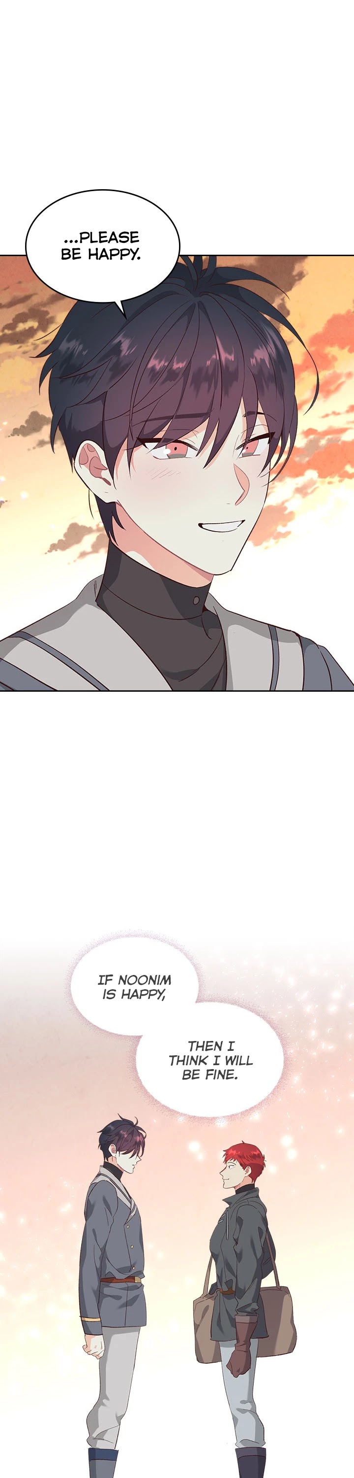 Emperor And The Female Knight Chapter 72 page 13 - Chapter 72