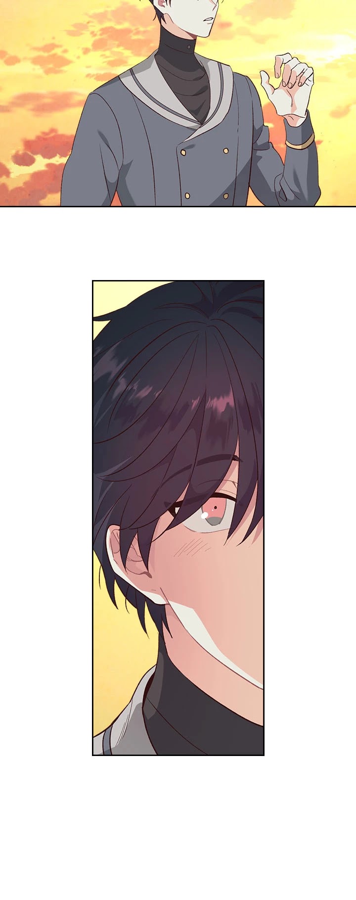 Emperor And The Female Knight Chapter 72 page 18 - Chapter 72