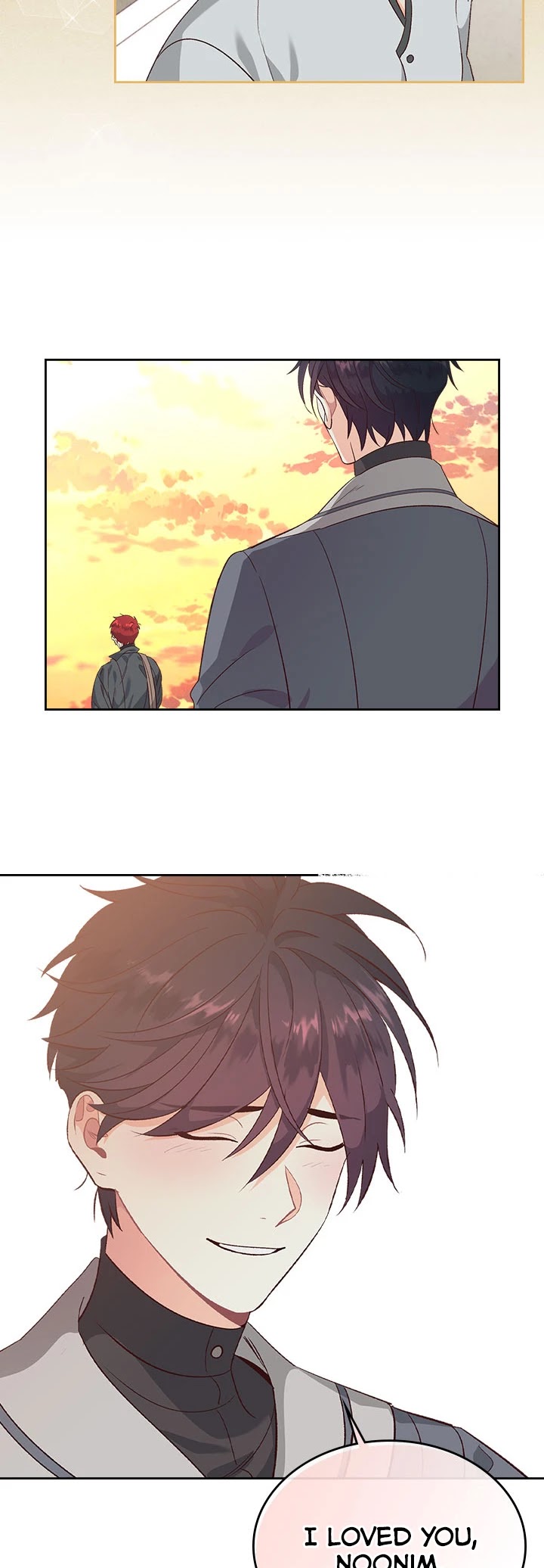 Emperor And The Female Knight Chapter 72 page 20 - Chapter 72