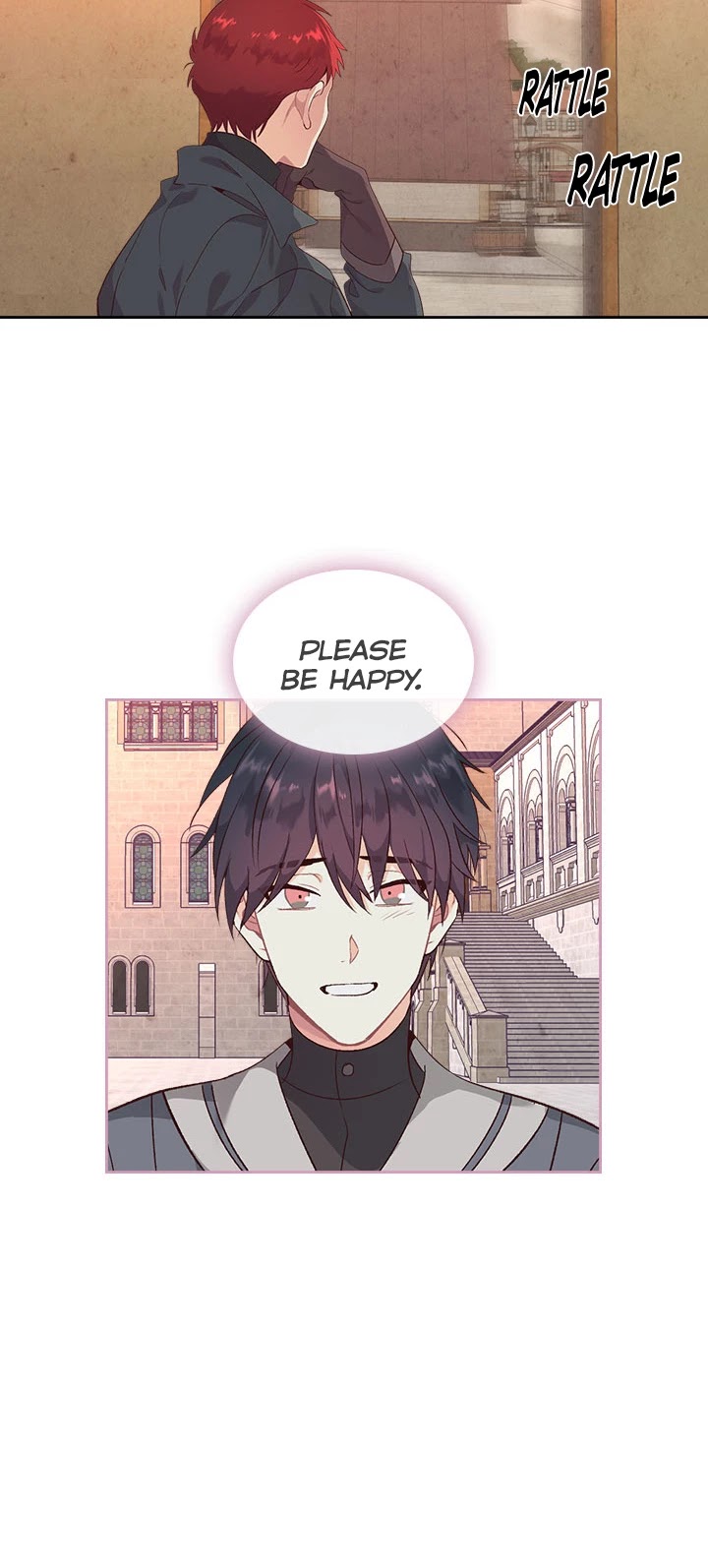 Emperor And The Female Knight Chapter 72 page 27 - Chapter 72