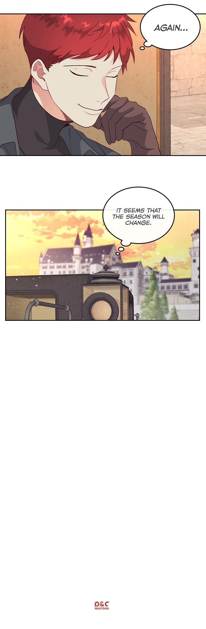 Emperor And The Female Knight Chapter 72 page 28 - Chapter 72