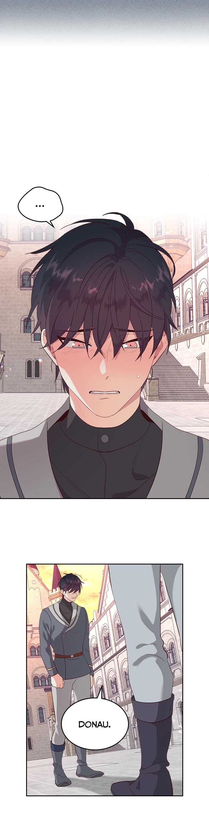 Emperor And The Female Knight Chapter 72 page 8 - Chapter 72
