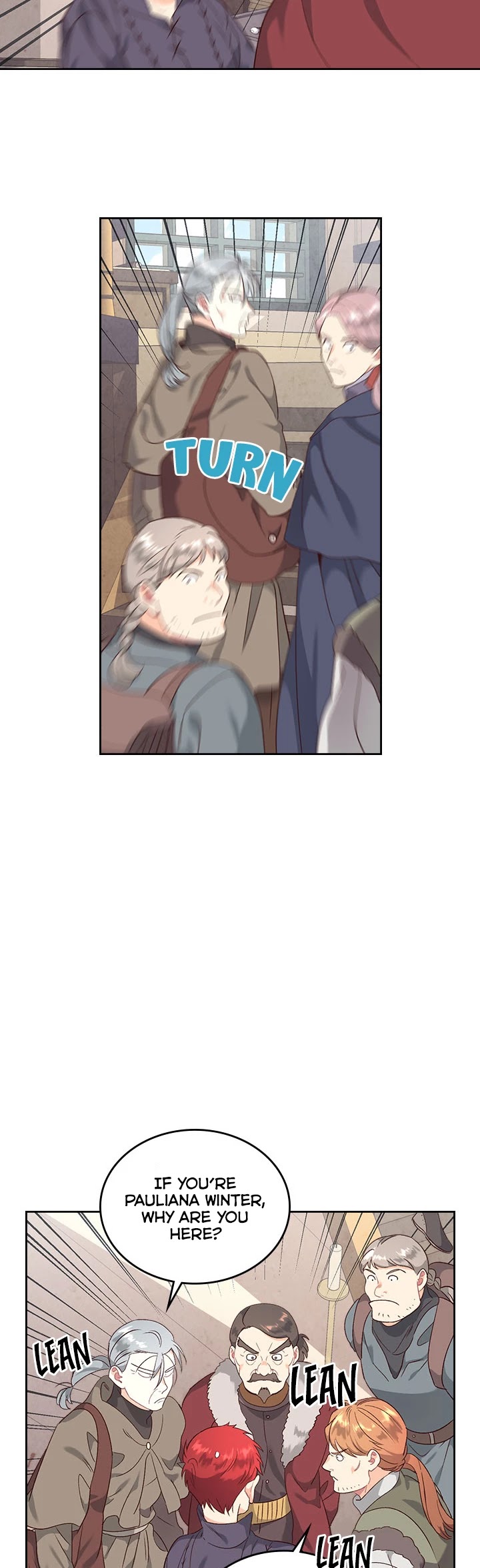 Emperor And The Female Knight Chapter 73 page 14 - Chapter 73