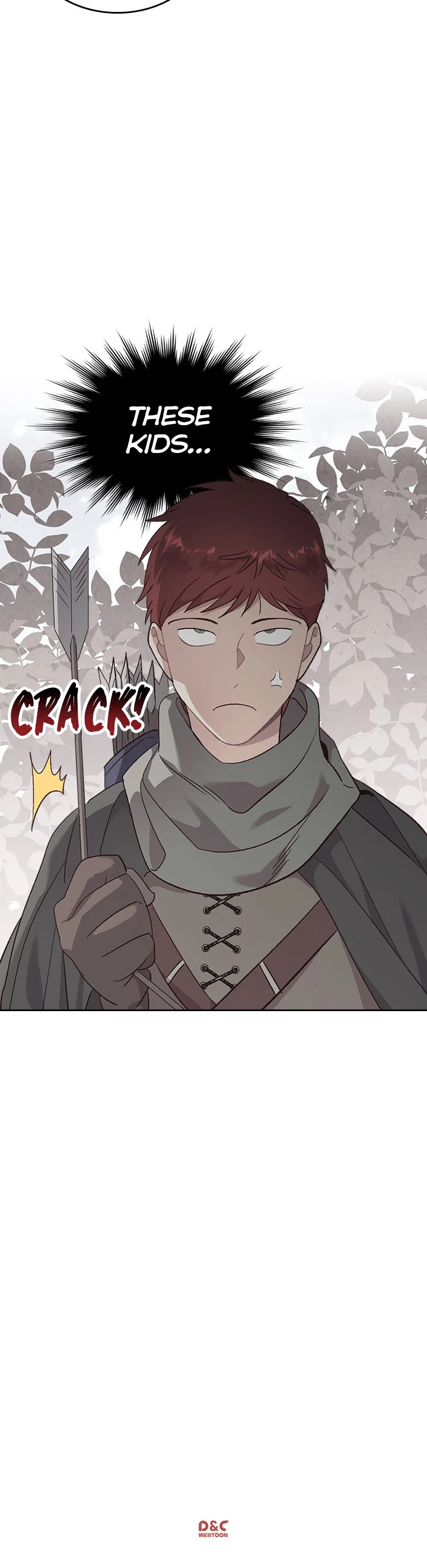 Emperor And The Female Knight Chapter 73 page 32 - Chapter 73
