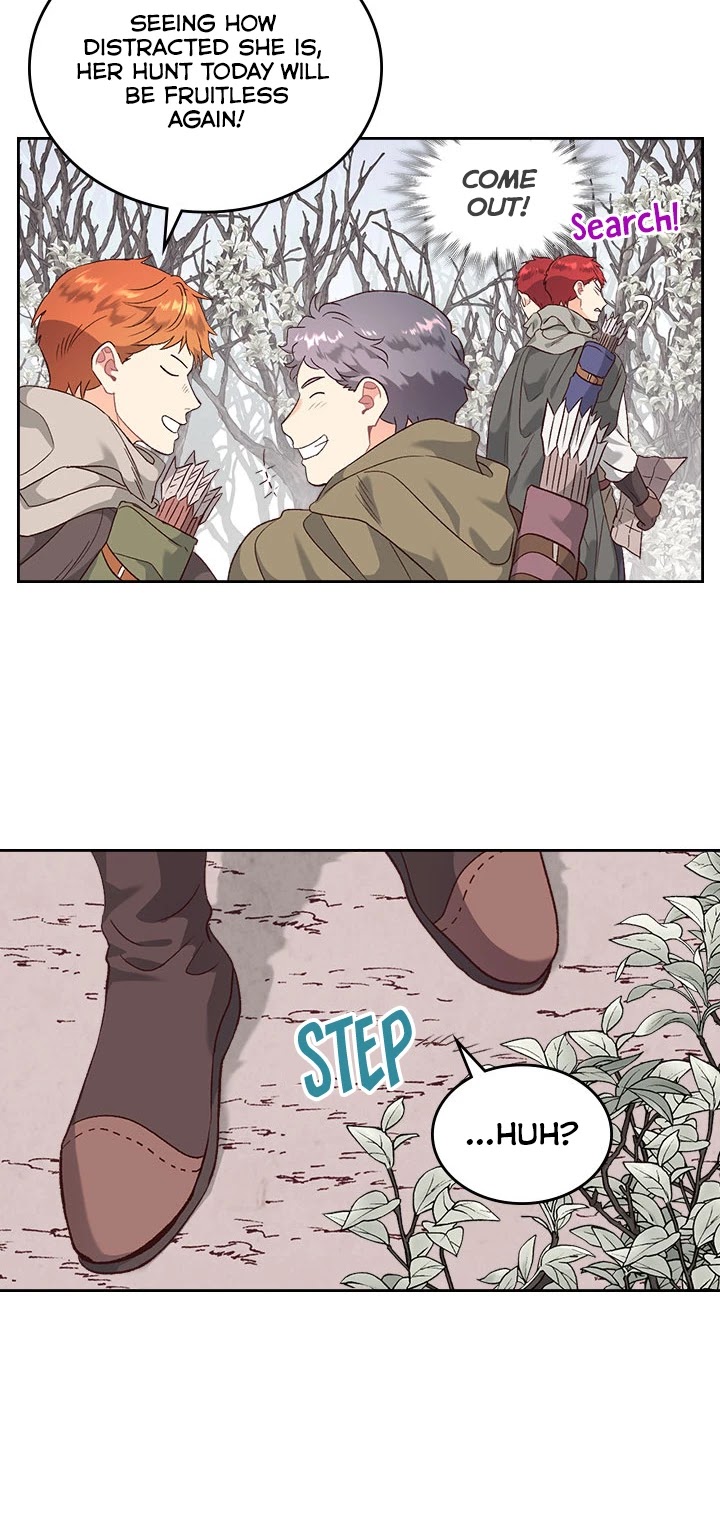 Emperor And The Female Knight Chapter 74 page 10 - Chapter 74