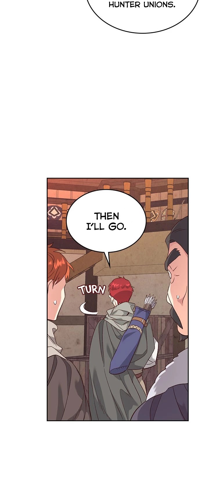 Emperor And The Female Knight Chapter 74 page 25 - Chapter 74