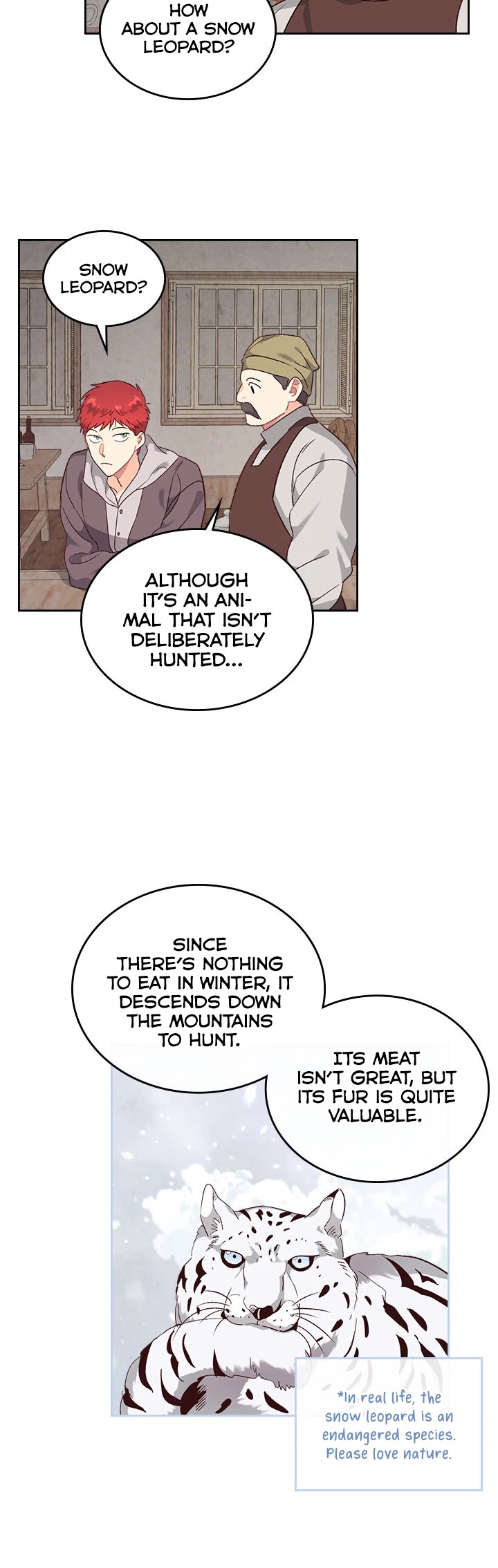 Emperor And The Female Knight Chapter 74 page 7 - Chapter 74
