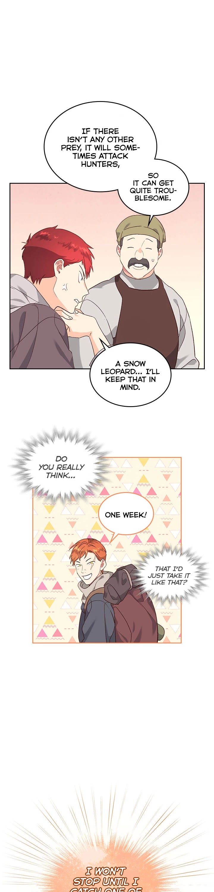 Emperor And The Female Knight Chapter 74 page 8 - Chapter 74