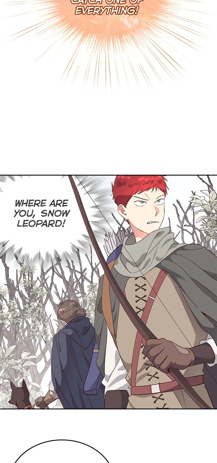 Emperor And The Female Knight Chapter 74 page 9 - Chapter 74