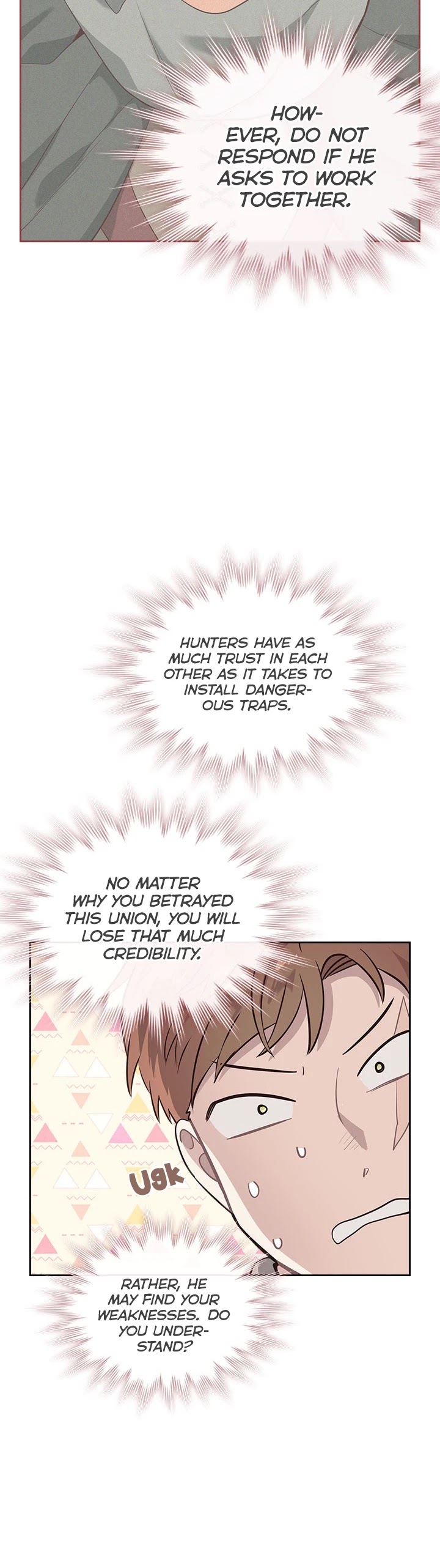 Emperor And The Female Knight Chapter 75 page 14 - Chapter 75