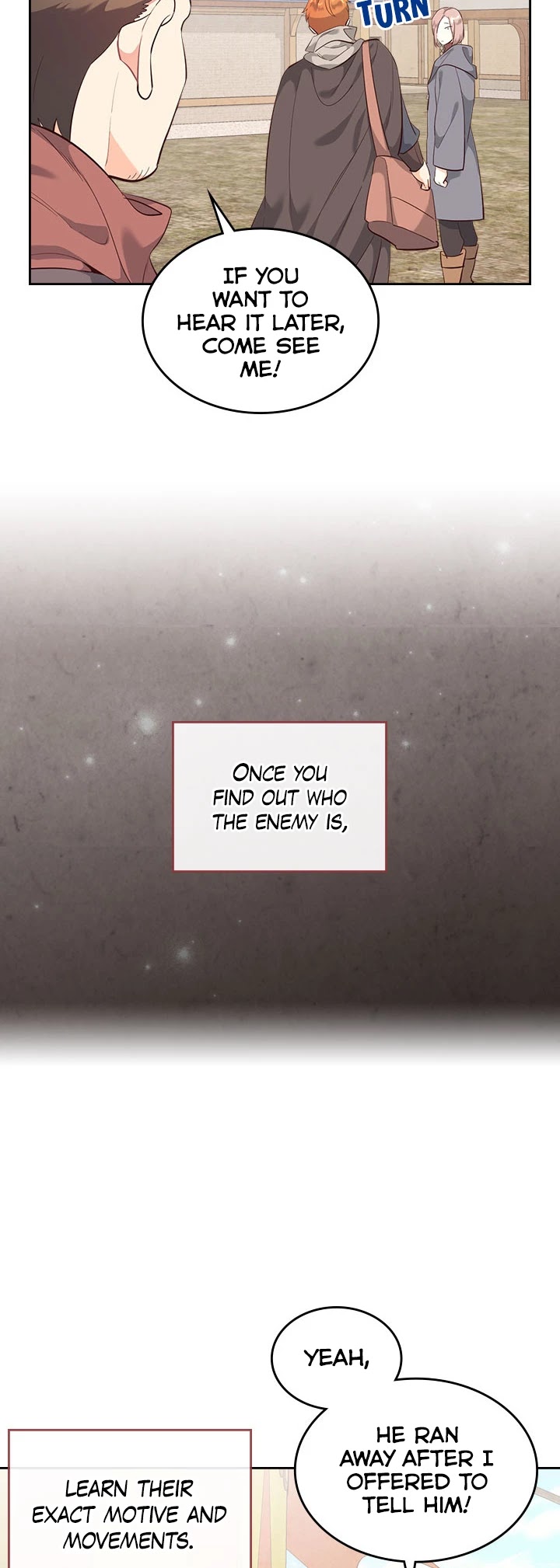 Emperor And The Female Knight Chapter 75 page 16 - Chapter 75