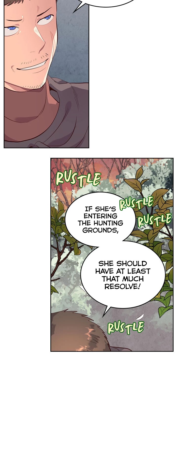 Emperor And The Female Knight Chapter 75 page 22 - Chapter 75