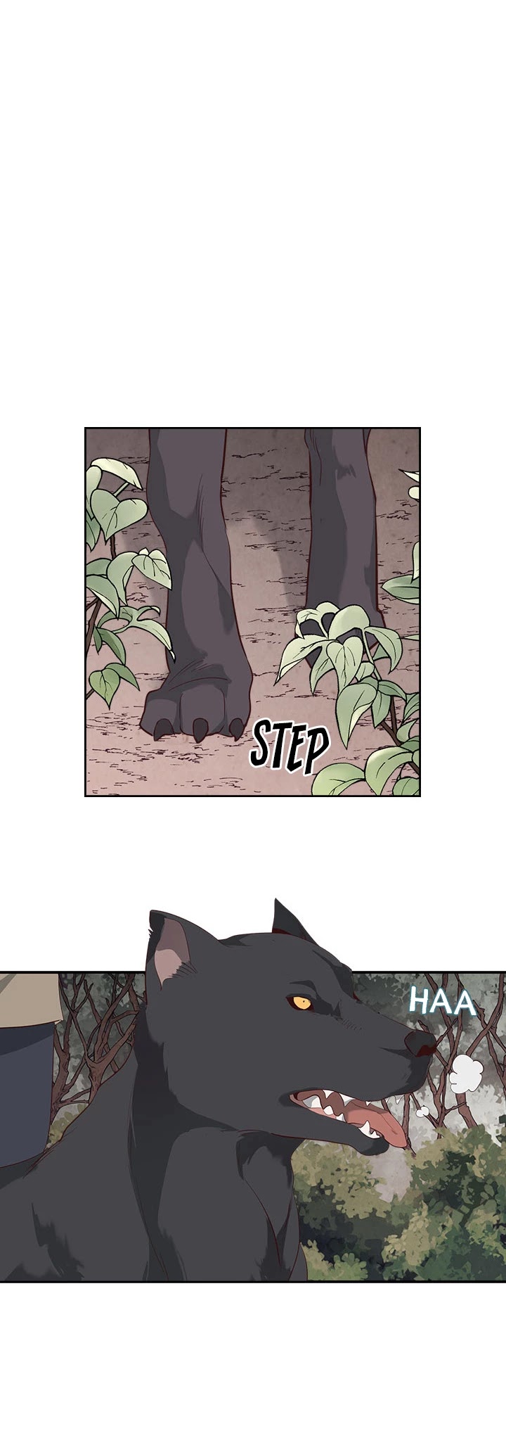 Emperor And The Female Knight Chapter 75 page 25 - Chapter 75