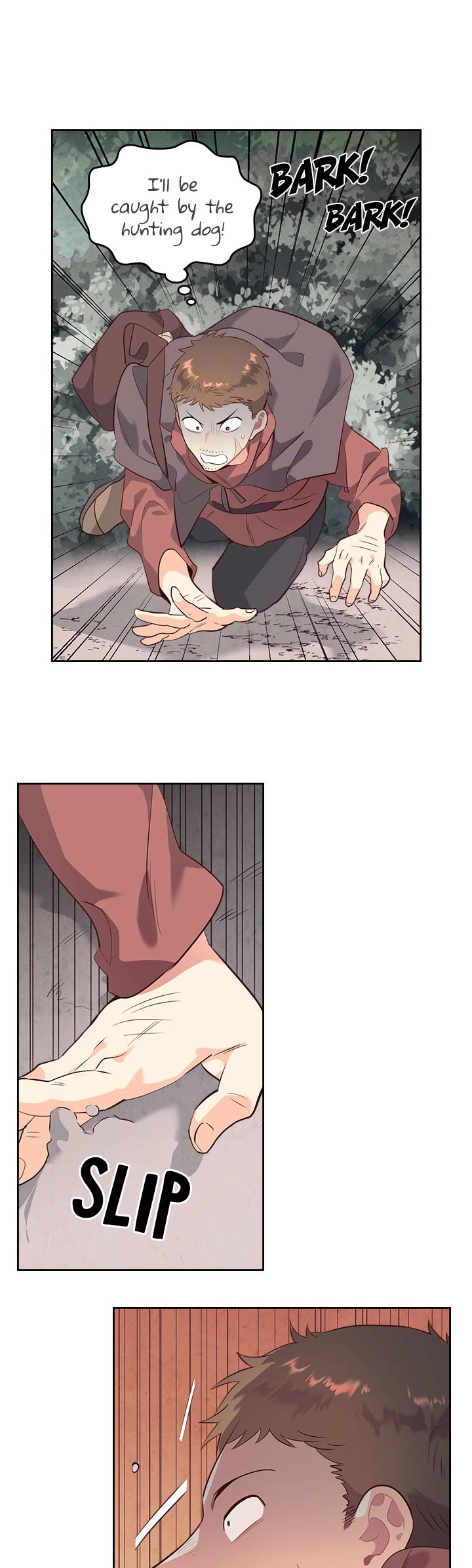 Emperor And The Female Knight Chapter 75 page 28 - Chapter 75