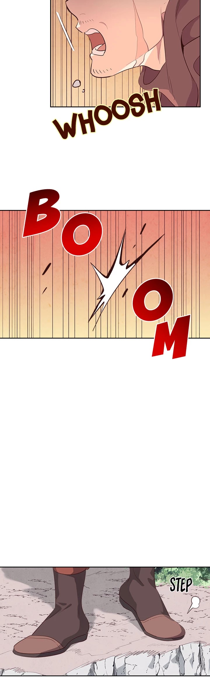 Emperor And The Female Knight Chapter 75 page 29 - Chapter 75