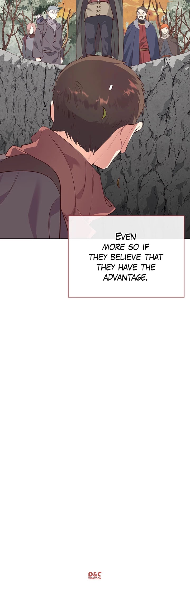 Emperor And The Female Knight Chapter 75 page 31 - Chapter 75