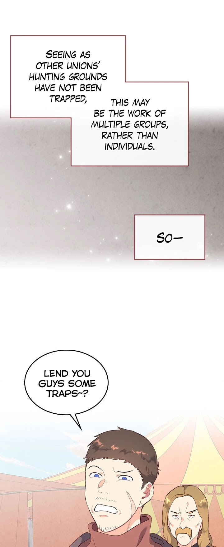 Emperor And The Female Knight Chapter 75 page 7 - Chapter 75
