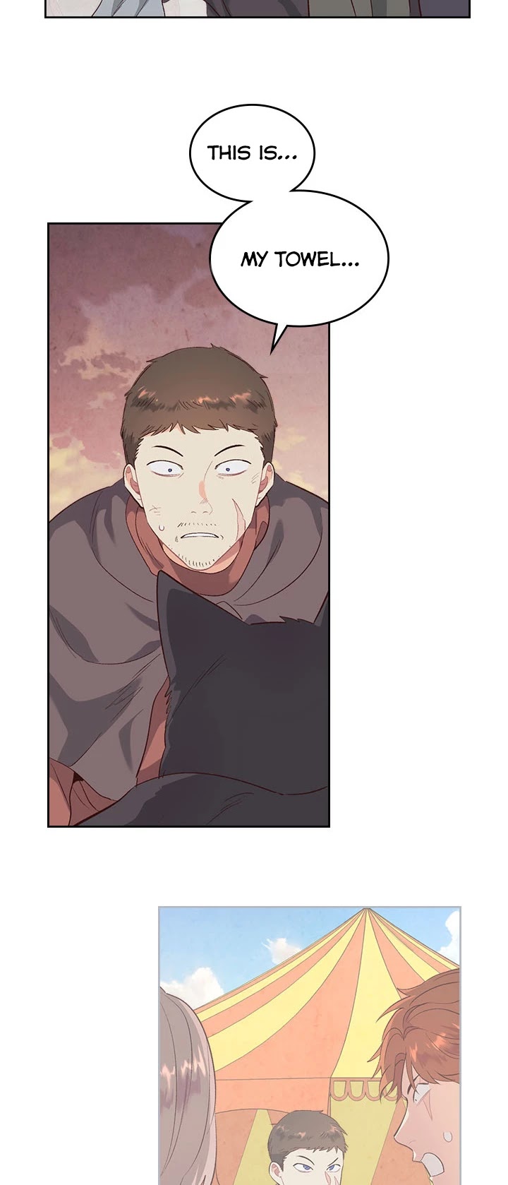 Emperor And The Female Knight Chapter 76 page 18 - Chapter 76